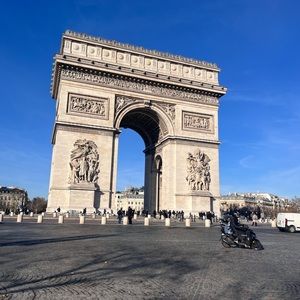 Meet your Posher, Natalie